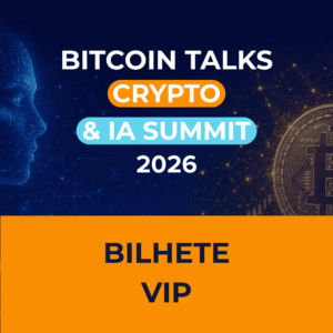 Bilhete VIP