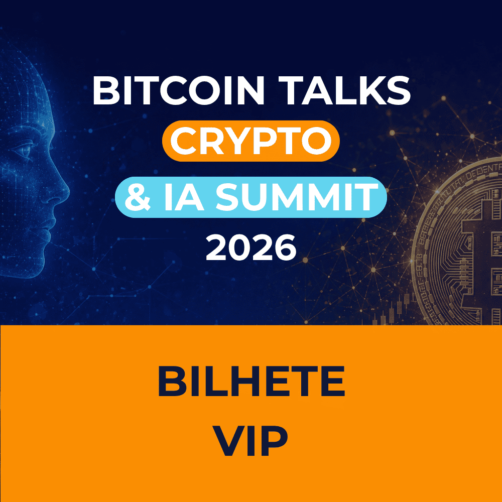 Bilhete VIP